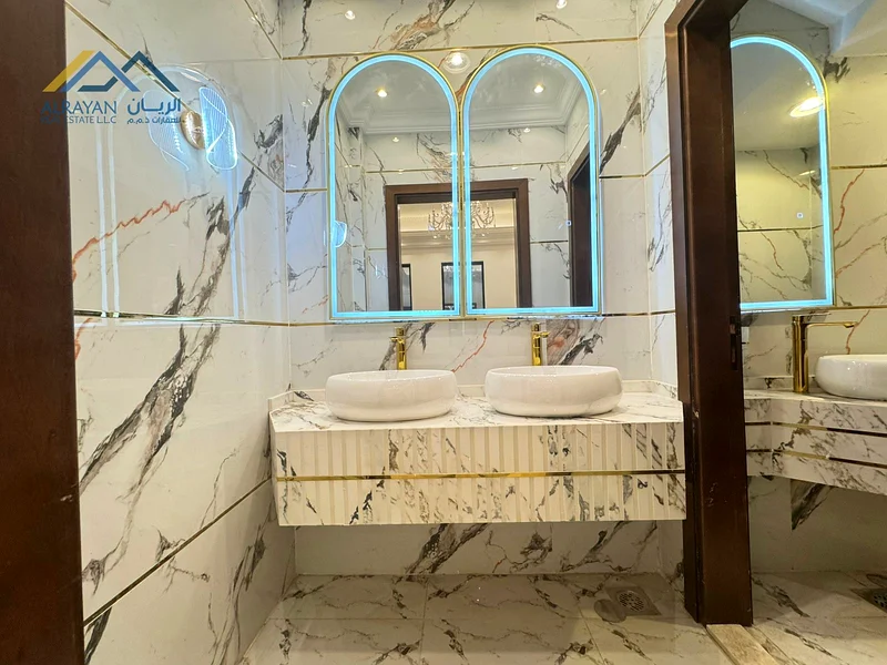 * تصميم كلاسيكي * بدون دفعة أولى * تشطيب سوبر ديلوكس * واجهة حجرية بالكامل *63893684770563114