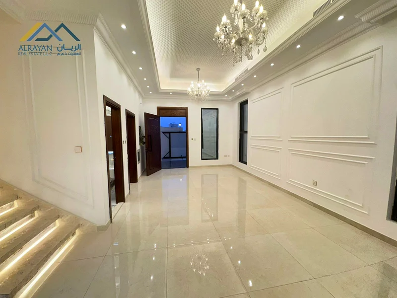 * تصميم كلاسيكي * بدون دفعة أولى * تشطيب سوبر ديلوكس * واجهة حجرية بالكامل *63893684770563113