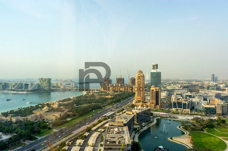 مُسكنات عصرية وأنيقة مع إطلالة على برج العرب والبحر64037542848897111