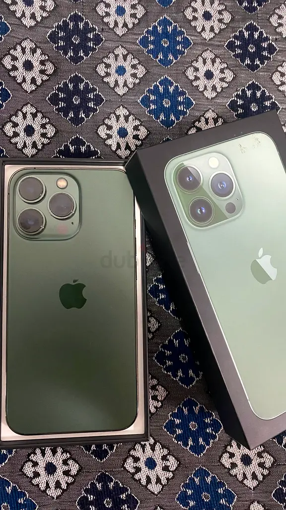 iPhone 13 Pro63213427074178114