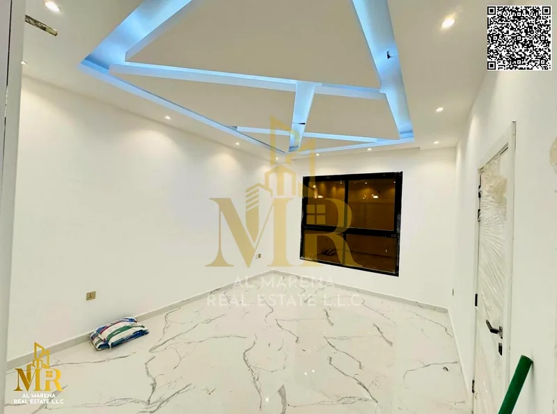 Modern villa for sale in Al Zahia - Ajman | 5 master bedrooms | For only AED 1,260,000 | Negotiable  
Location: Al Zahia - Ajman63253455768834112