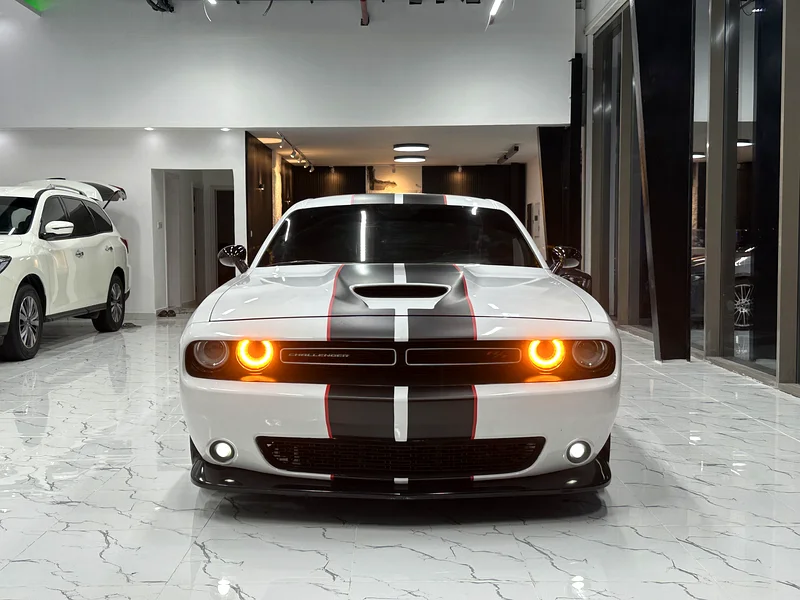 Dodge challenger R/T HEMI63173488758145112