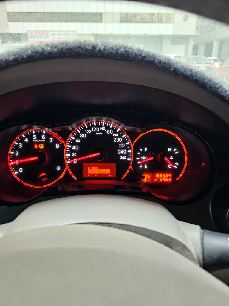 Nissan Altima 2009 for Sale  نيسان التيما موديل 2009 للبيع -  السعر قابل للتفاوض63147685005953114
