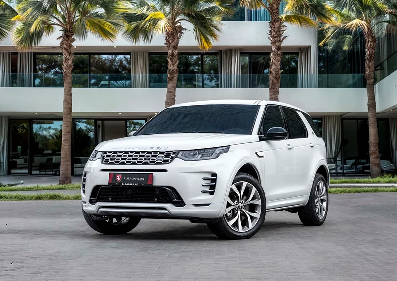 3,133 P.M  | Discovery Sport Dynamic SE P250 | 0% Downpayment | Immaculate Condition!632262170099231118