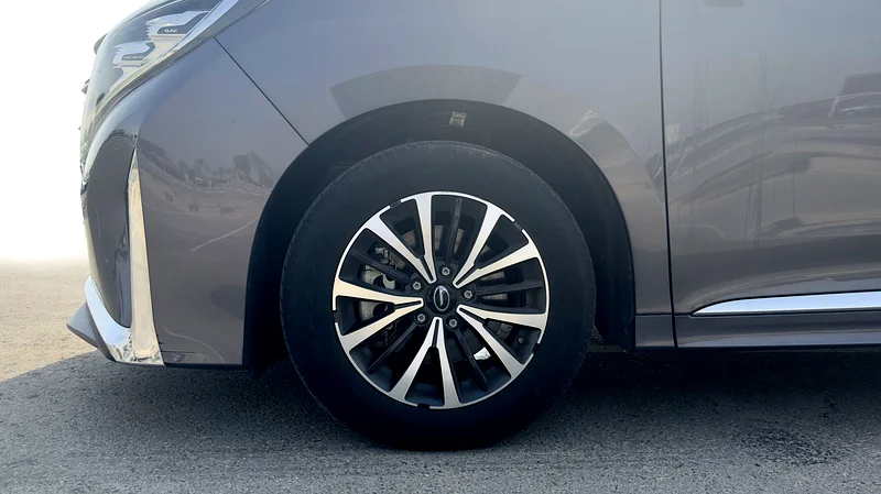 AED 1,722 / Month | GAC | GN8 GL 2.0T | 2023 | Warranty | Service History63491372381699113
