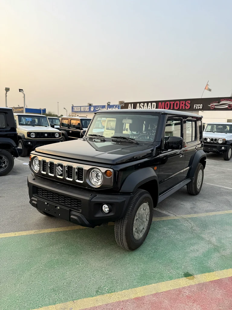 Brand New GCC , Full Option GLX , Automatic63175260847747111