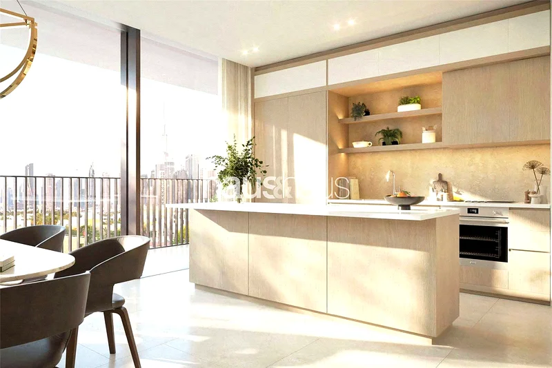 Full Canal View| Low Rise Building | Modern Living63950051595651114
