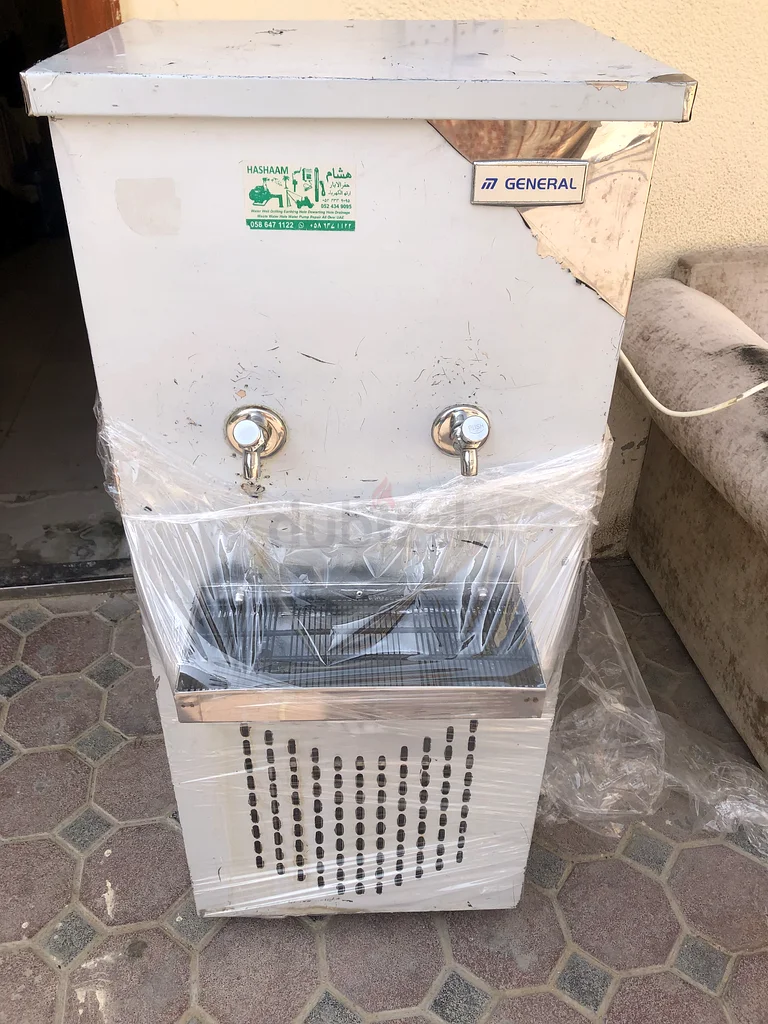 2 tap water cooler63258140782593111