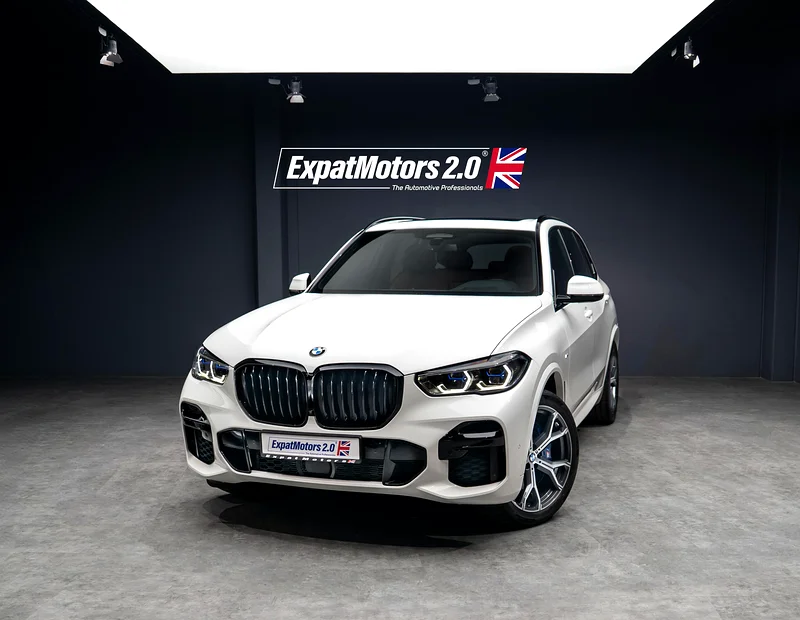 SUMMER PRIVÉ OFFER • 5,495x60 • 0% DP • 2023 BMW X5 40i M-Sport X-Drive • BMW Warranty and Service632321417678091118