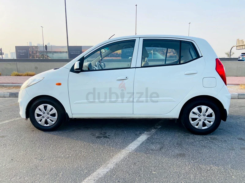 Hyundai i10 1.2 model 2012631703875180831110