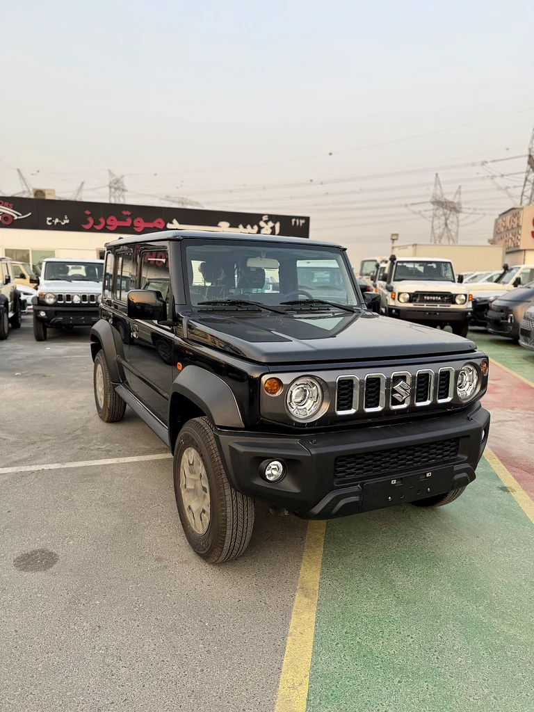 Brand New GCC , Full Option GLX , Automatic63175260847747112
