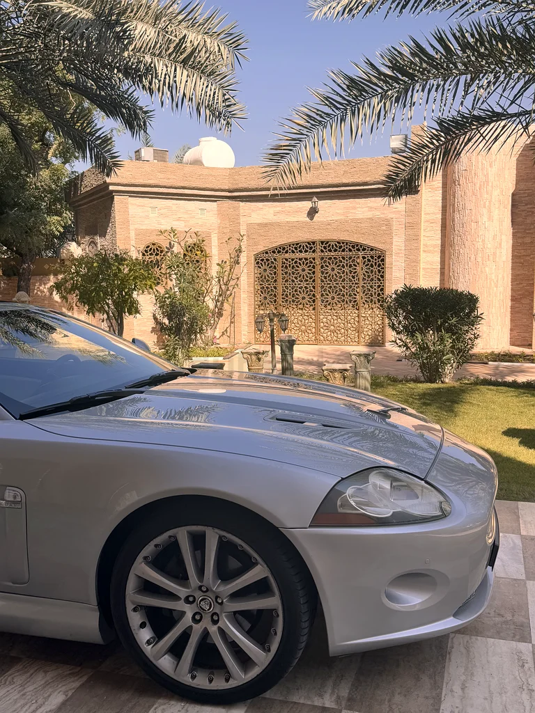 معرض جاغوار XK63221824679297112