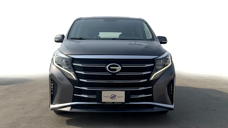 AED 1,722 / Month | GAC | GN8 GL 2.0T | 2023 | Warranty | Service History63491372381699111