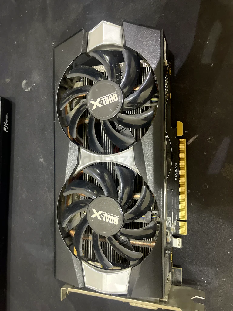 R9270x 4G gpu63257116327809111