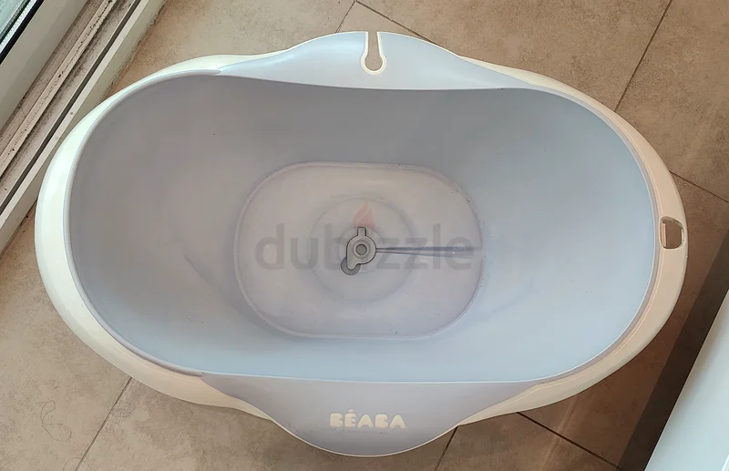 Beaba baby bath CameleO 1st Age- Light mist Dimensions- L 82xB 55x H 29cm63197636300162114