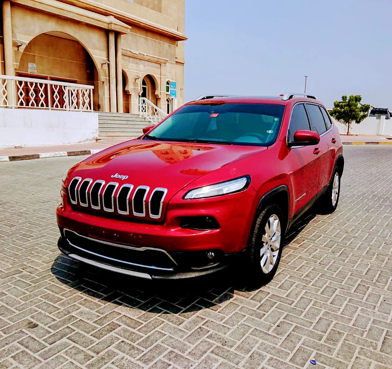 جيب شيهوك، 4X4، محدودة، سيارة خليجية بحالة جيدة63226215155073112