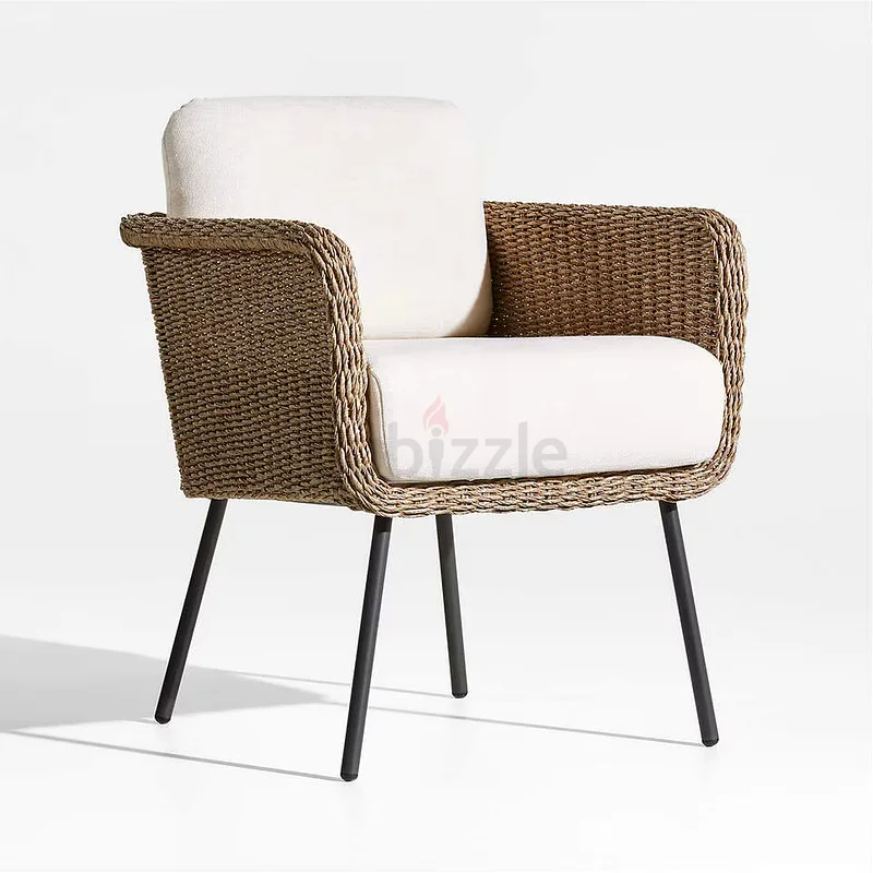 Wicker Outdoor Chair63218810091523112