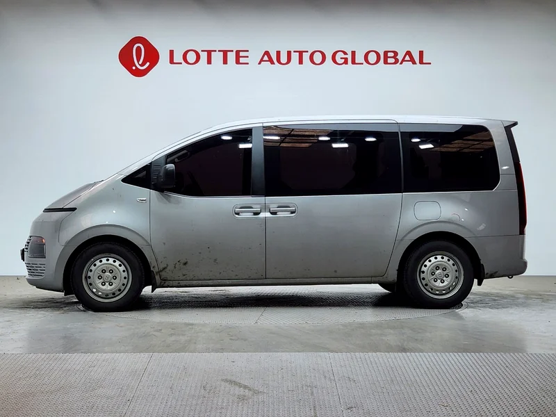 2022 HYUNDAI STARIA (D) 2.263151400189697114