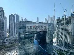 High Floor | Panoramic View | DEWA &amp; Chiller Free