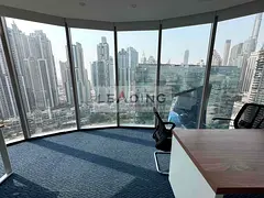 High Floor | Panoramic View | DEWA &amp; Chiller Free