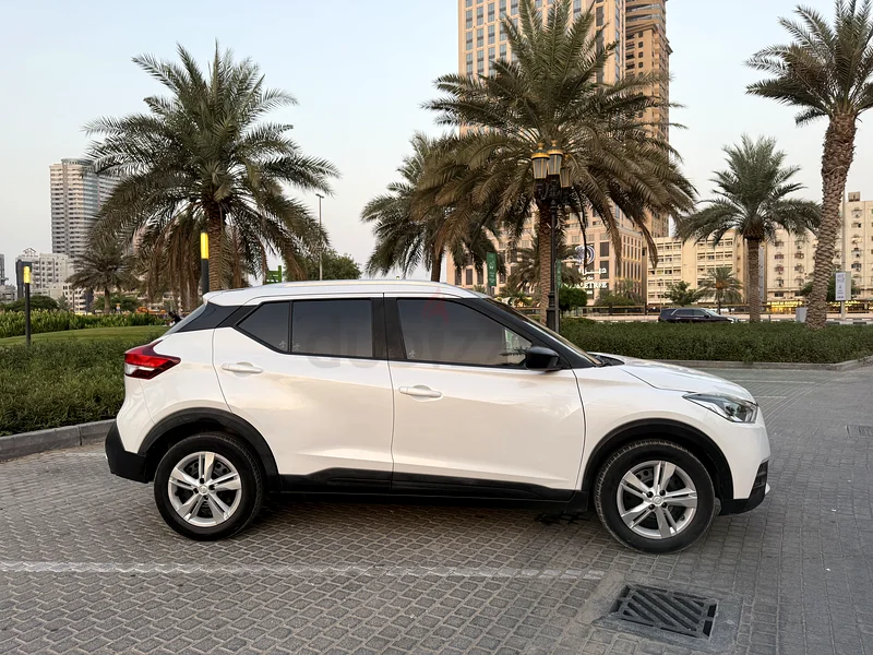 Nissan kicks63156542029315112