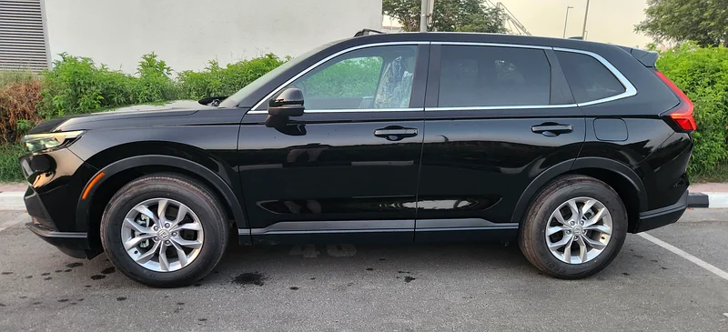 Honda CR-V 7 seaters full option ZERO KM63173845752067113