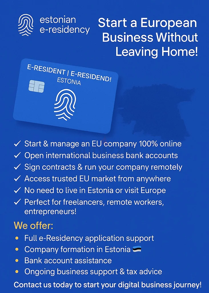 e Residency of Europe63182282616066118