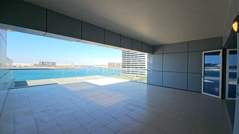 Full Sea View | Huge Terrace | Ready to Move In63839904152961112
