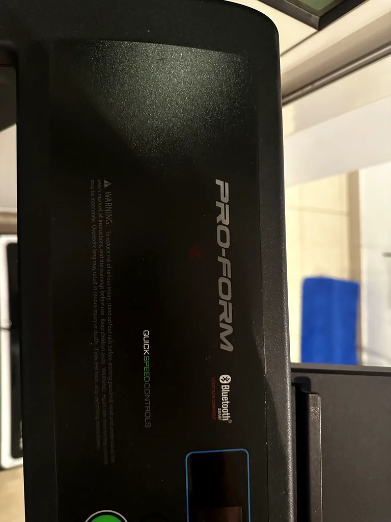 ProForm Treadmill City L6 foldable for Sale - Your Path to Fitness!63172672252290114