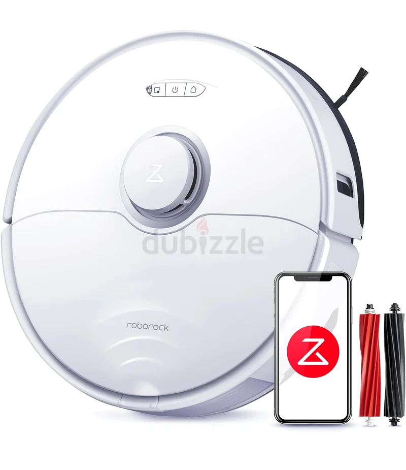 Roborock S8 Robotic Vacuum632544992012831127