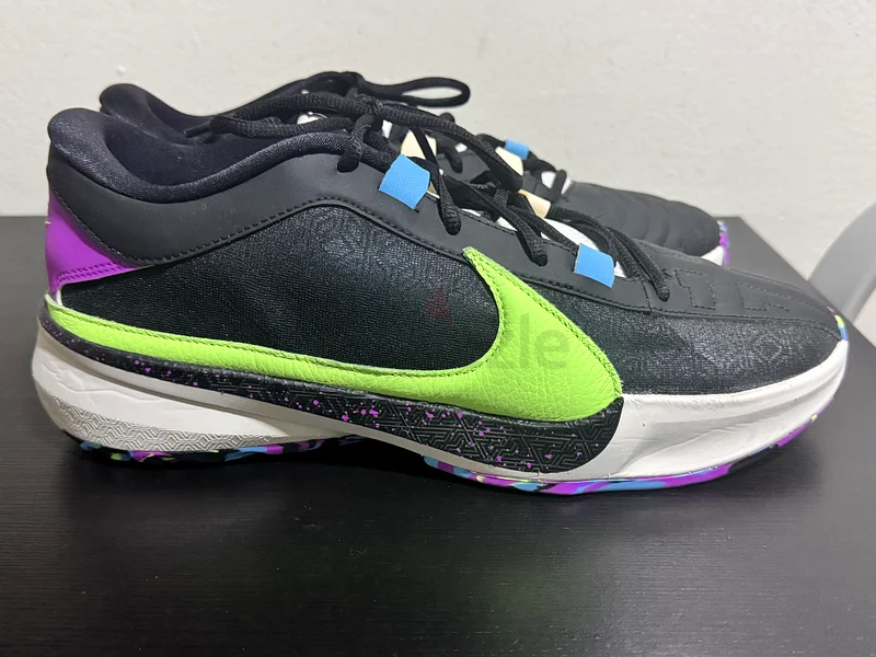Nike Zoom Freak 5632390865442581123
