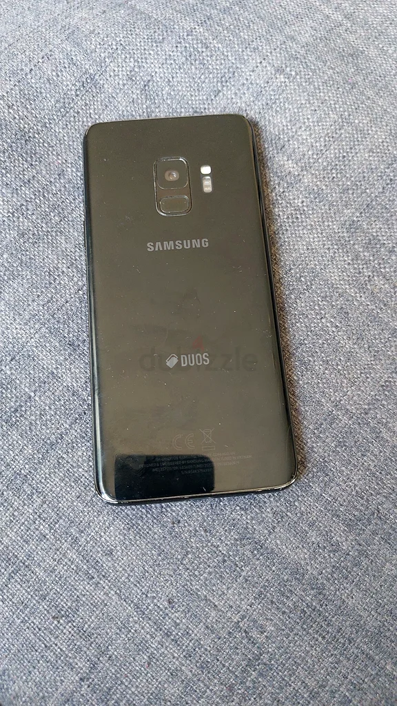 سامسونج جالاكسي S9 للبيع!63216839288707110