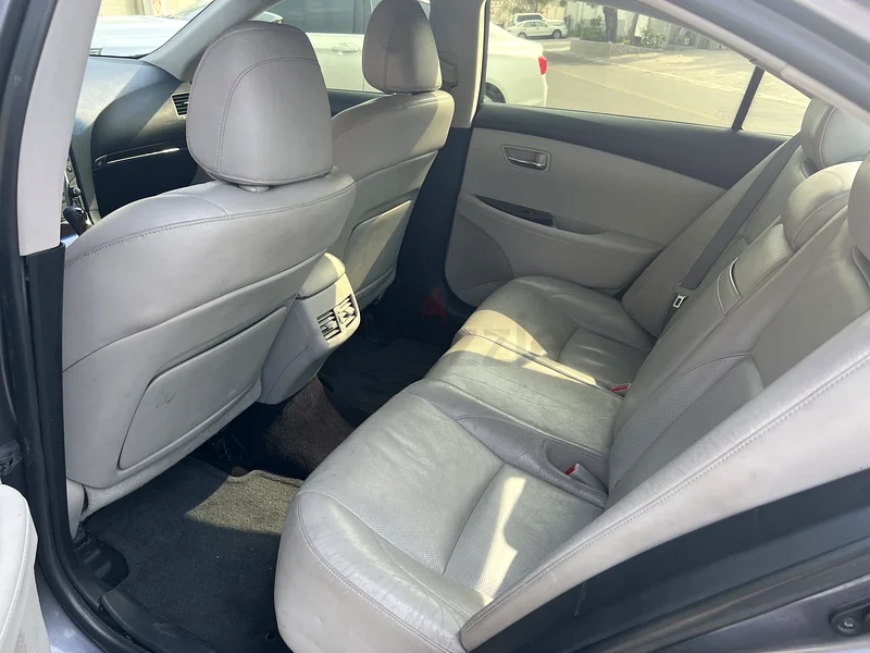 Lexus ES350 2012     ( لكزس 2012 )63168494752385114