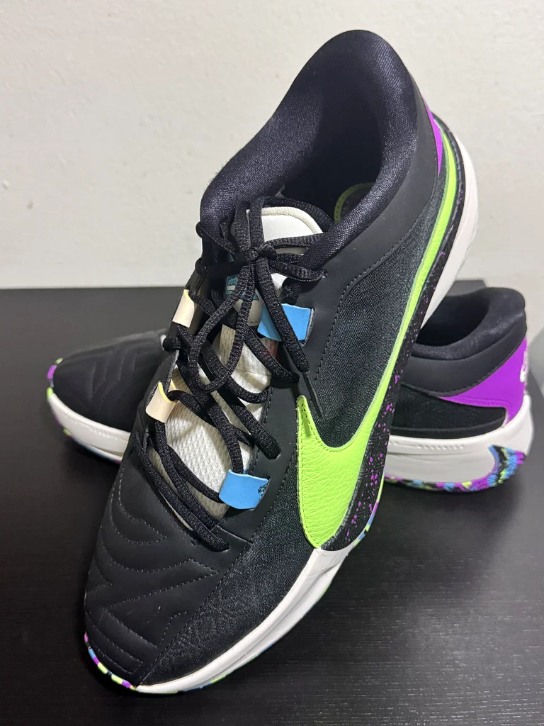 Nike Zoom Freak 563239086544258114