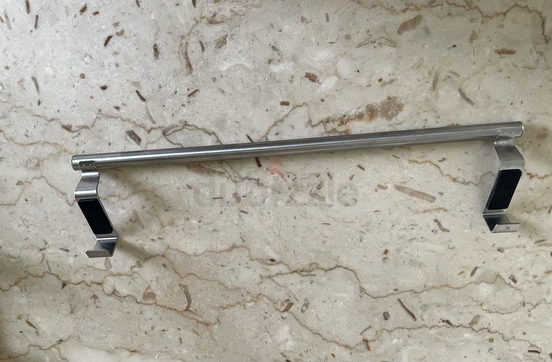 No drill towel hanger brand new63185236413826113