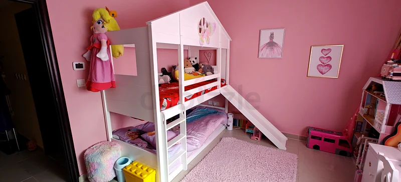 Charming Kids House Bed for Sale - From Home Center63217815465346112