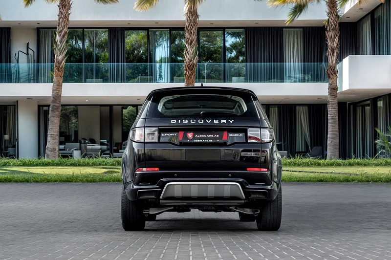 3,133 P.M  | 0% Downpayment | Discovery Sport Dynamic SE P250!63226217002881114