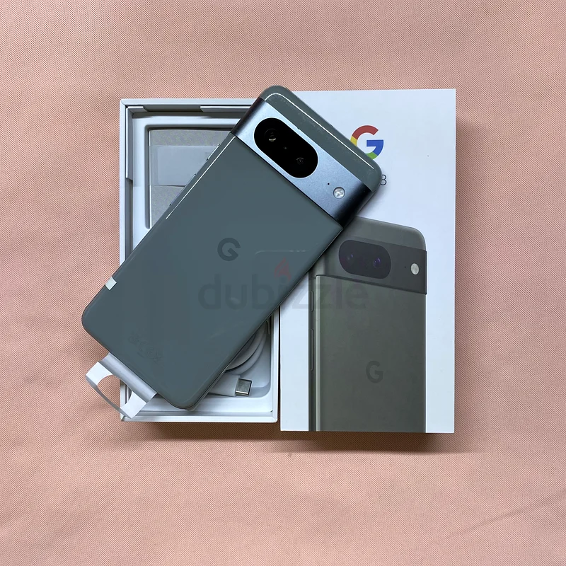 Google Pixel 8 128GB63215379535489110