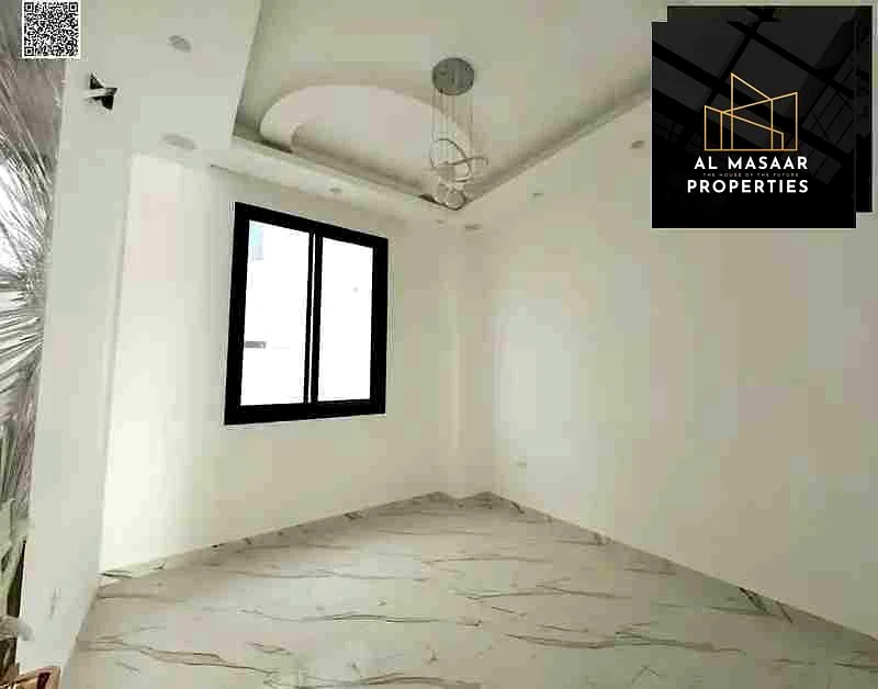 For sale, a modern villa directly from the owner, freehold for all nationalities, at a negotiable price, with no down payment, 100% bank financing✨🏡63252424131585113
