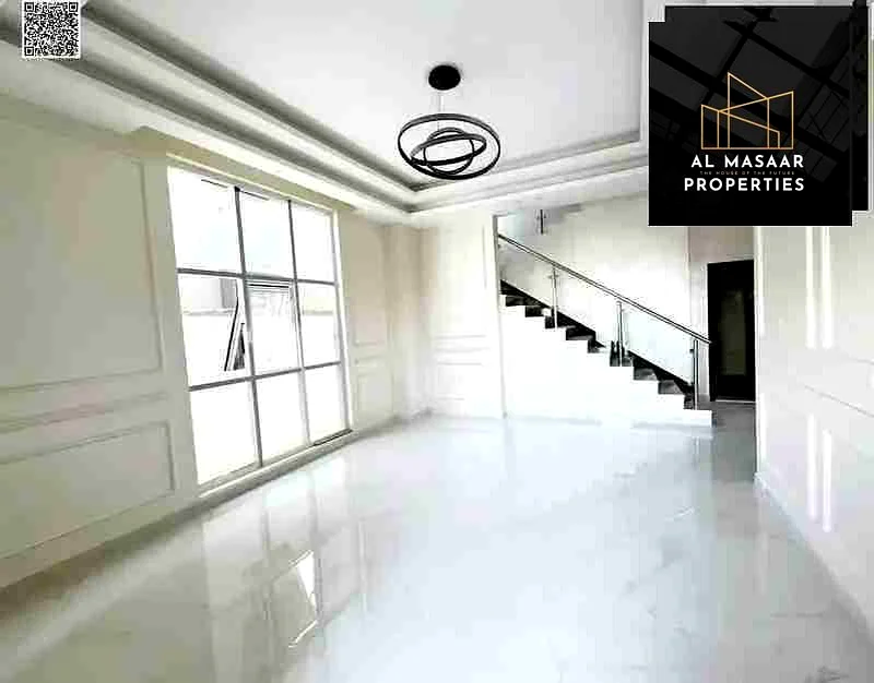 For sale, a modern villa directly from the owner, freehold for all nationalities, at a negotiable price, with no down payment, 100% bank financing✨🏡63252424131585111