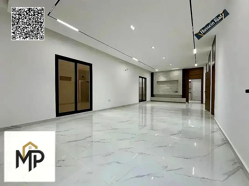 For Sale - Luxury Villa in Al Helio 2 - Ajman | Exceptional Location Behind Azha Complex!63894218609153113