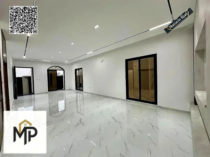 For Sale - Luxury Villa in Al Helio 2 - Ajman | Exceptional Location Behind Azha Complex!63894218609153114