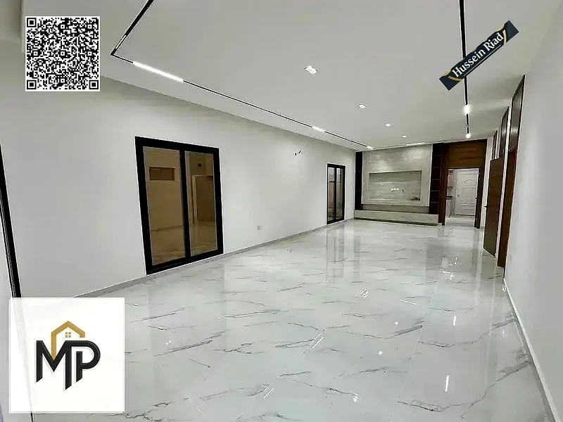 For Sale - Luxury Villa in Al Helio 2 - Ajman | Exceptional Location Behind Azha Complex!63894218609153112