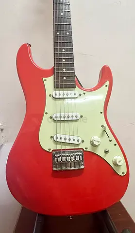 Ibanez AZES31 Electric Guitar