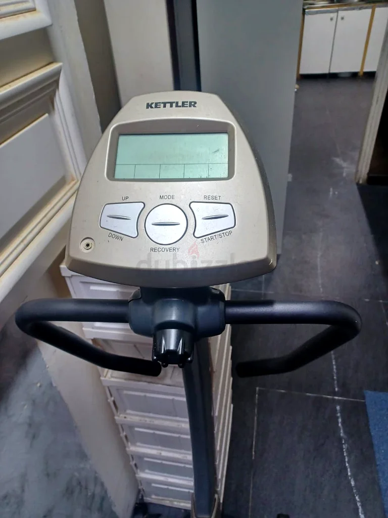 Get Fit with a Kettler Exercise Bike - Your Home Gym Essential!63172672427265113