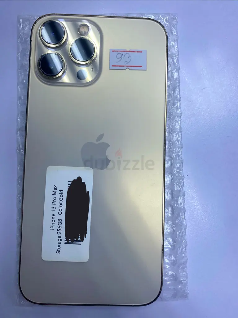 iPhone 13 Pro Max 256GB