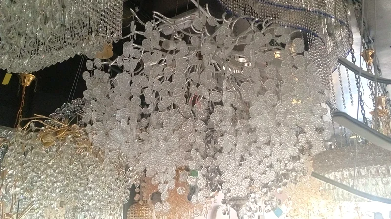 Clearance Sale! Luxury Spanish Crystal Chandeliers – Huge Discounts63220830529537114