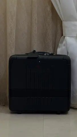 Montblanc Carry on Luggage for sale