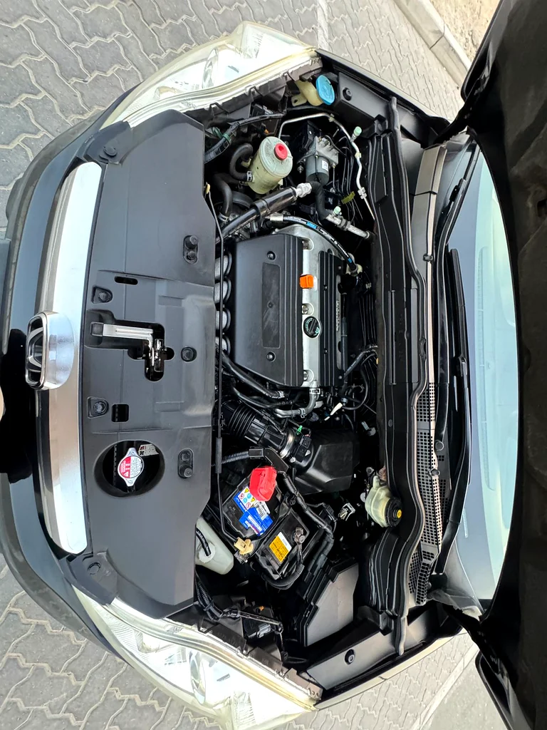 هوندا CR-V 2007 خيار كامل خالي من الحوادث63224309427457113
