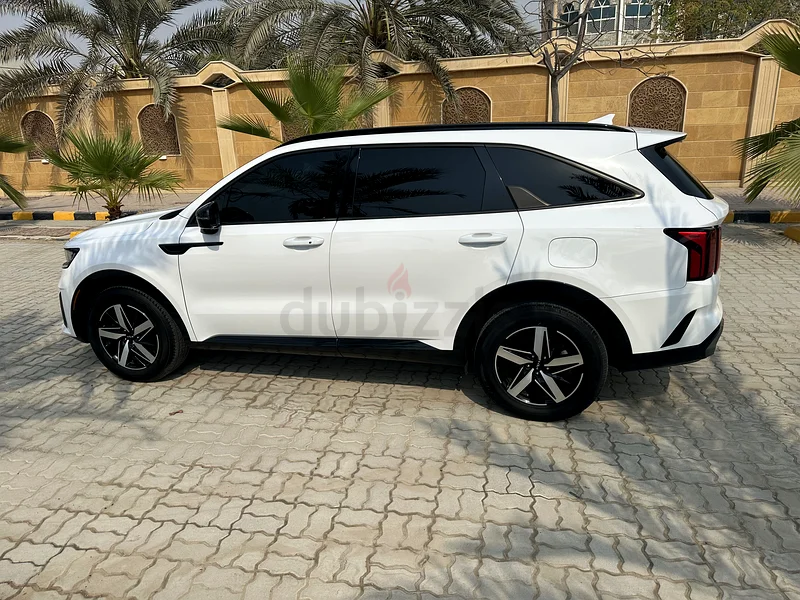 كيا / خيار كامل / 7 مقاعد / موفرة للوقود / سقف بانورامي / دخول بدون مفتاح / م cruise التكيفي63171298360833112